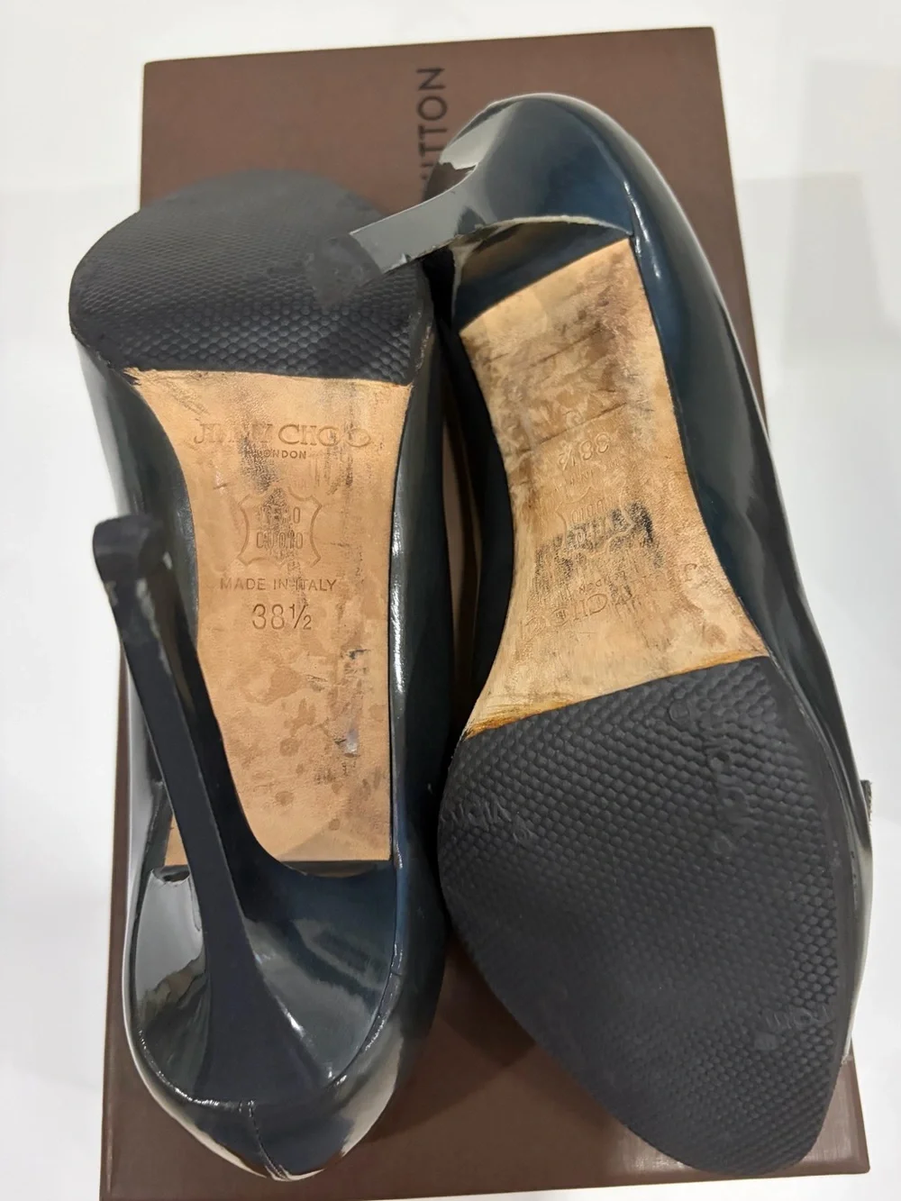 Jimmy Choo jimmy choo